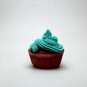 Cup Cake Product 2